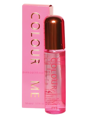 Colour Me Pink by Milton Lloyd