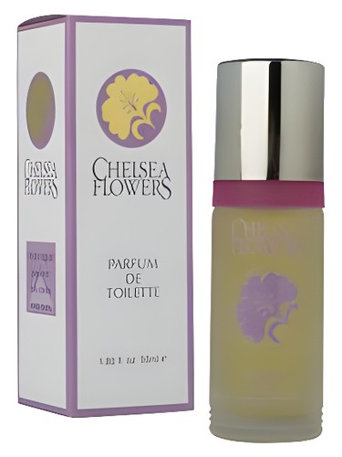 Chelsea Flowers by Milton Lloyd