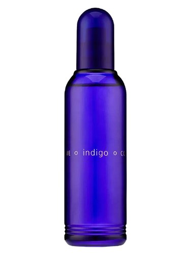 Colour Me Indigo by Milton Lloyd