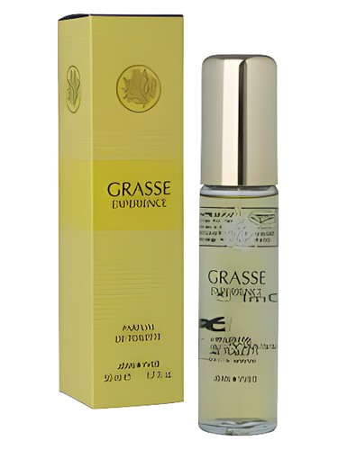 Grasse Experience by Milton Lloyd