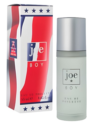 Joe Boy by Milton Lloyd
