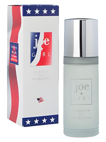 Joe Girl by Milton Lloyd