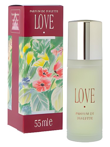 Love by Milton Lloyd