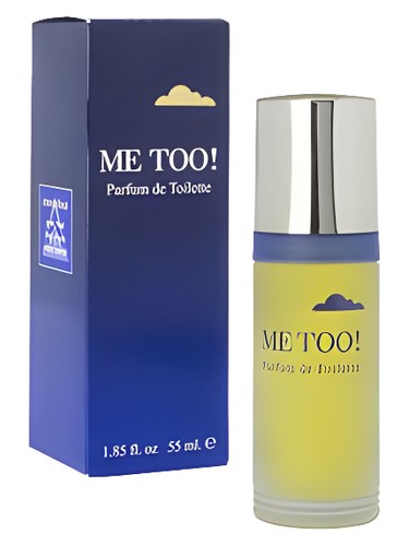 Me Too by Milton Lloyd