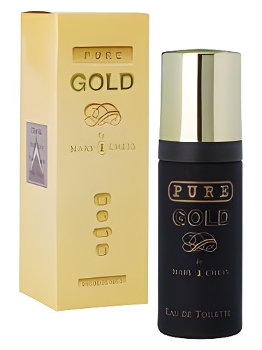 Pure Gold by Milton Lloyd