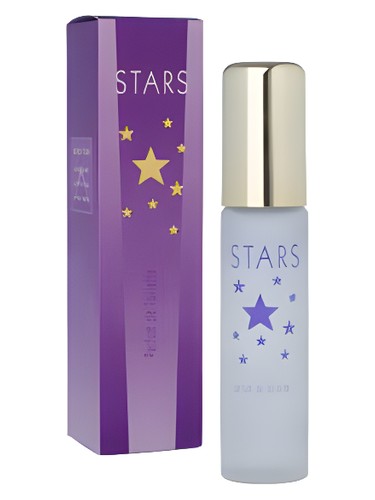 Stars by Milton Lloyd