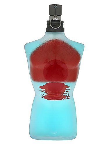 Le Male Eau d'Ete 2004 by Jean Paul Gaultier