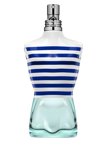 Le Mâle Eau Fraîche Gaultier Airlines by Jean Paul Gaultier