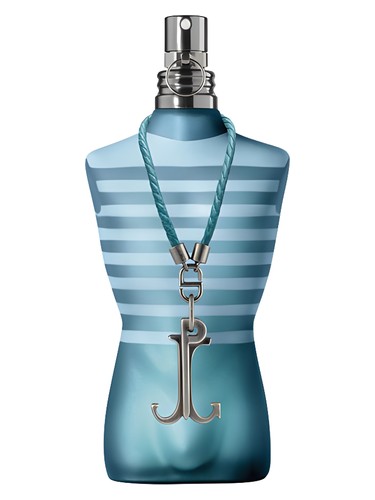 Le Male Edition Collector by Jean Paul Gaultier
