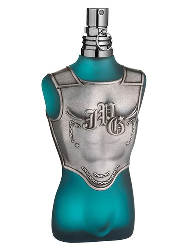 Le Male Gladiator by Jean Paul Gaultier