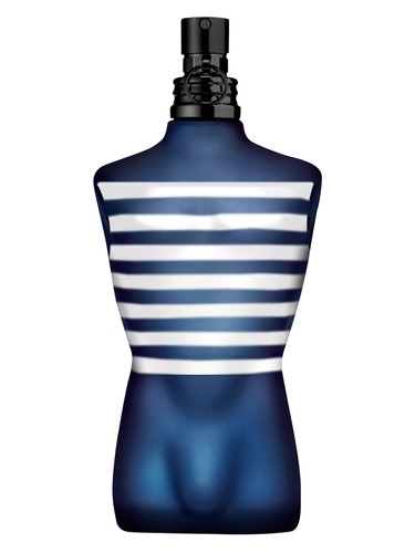 Le Male In The Navy by Jean Paul Gaultier