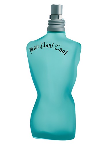 Le Male Jean Paul Cool by Jean Paul Gaultier