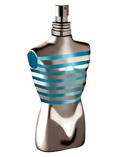 Le Male Limited Edition 2009 by Jean Paul Gaultier