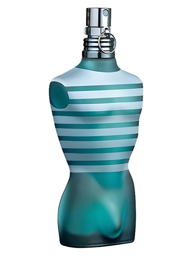 Le Male Love Actually by Jean Paul Gaultier