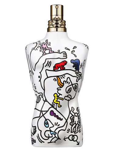 Le Male Pride 2024 by Jean Paul Gaultier