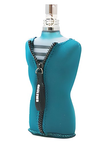 Le Male Scuba Diver by Jean Paul Gaultier
