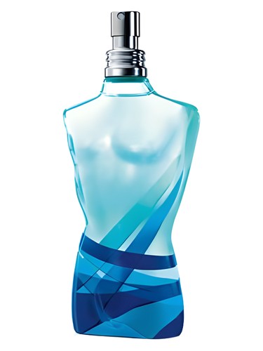 Le Male Summer 2010 by Jean Paul Gaultier