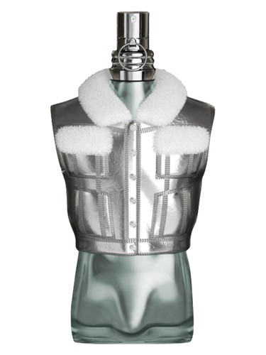 Le Male Xmas Limited Edition by Jean Paul Gaultier