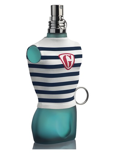Super Le Male Collector by Jean Paul Gaultier