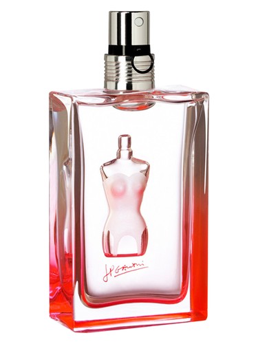 Ma Dame by Jean Paul Gaultier