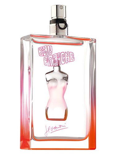 Ma Dame Eau Fraiche by Jean Paul Gaultier