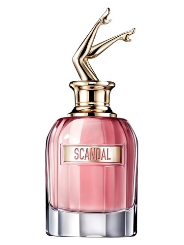 Scandal by Jean Paul Gaultier