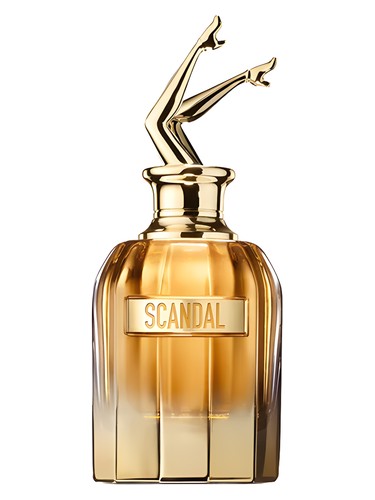 Scandal Absolu by Jean Paul Gaultier