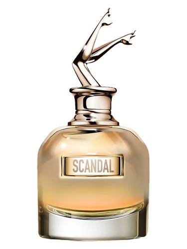 Scandal Gold by Jean Paul Gaultier