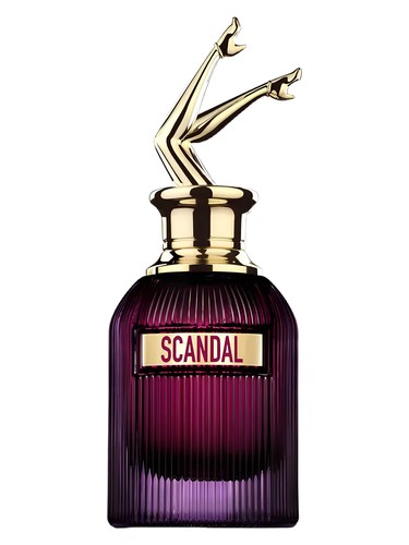 Scandal Intense by Jean Paul Gaultier
