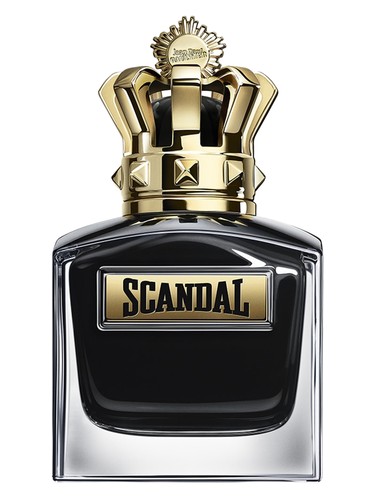 Scandal Pour Homme Le Parfum by Jean Paul Gaultier