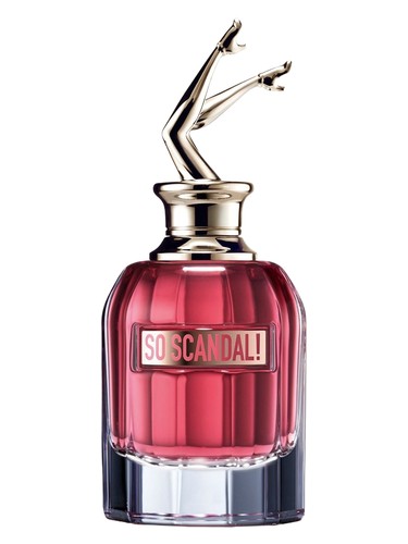 So Scandal! by Jean Paul Gaultier