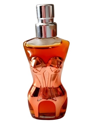 Classique Parfum by Jean Paul Gaultier