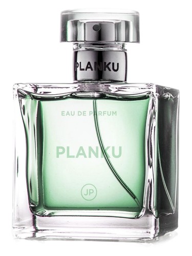 Planku by Jean Peste