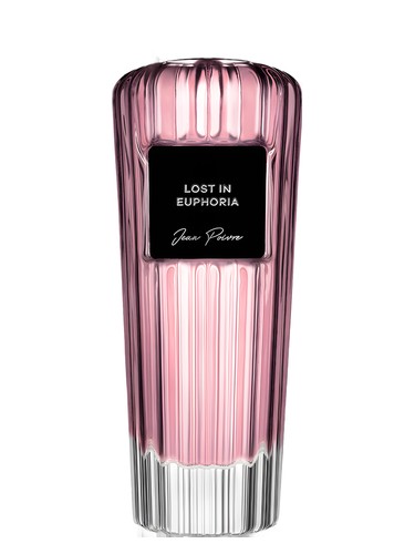 Lost In Euphoria by Jean Poivre