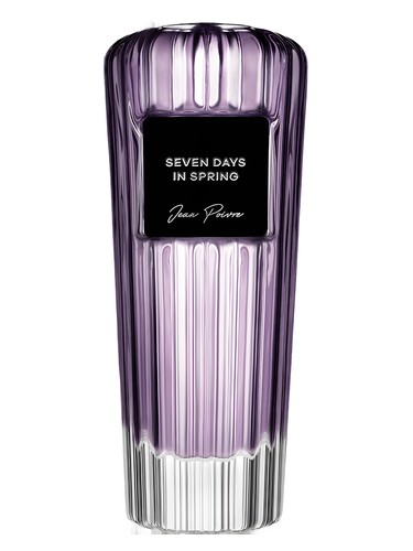 Seven Days In Spring by Jean Poivre