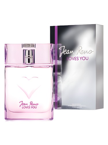 Loves You by Jean Reno