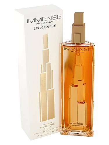 Immense Pour Femme by Jean-Louis Scherrer