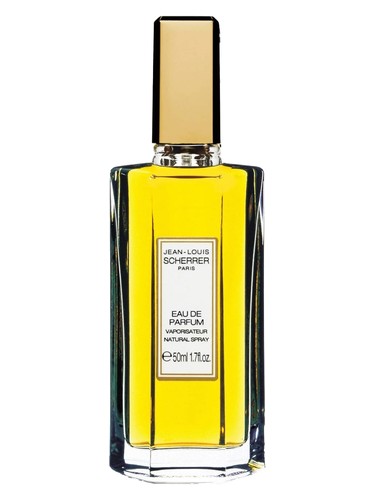 Eau de Parfum by Jean-Louis Scherrer