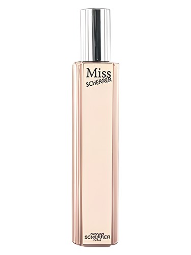 Miss Scherrer by Jean-Louis Scherrer