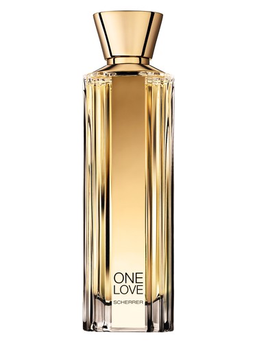 One Love by Jean-Louis Scherrer