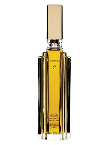Scherrer 2 by Jean-Louis Scherrer