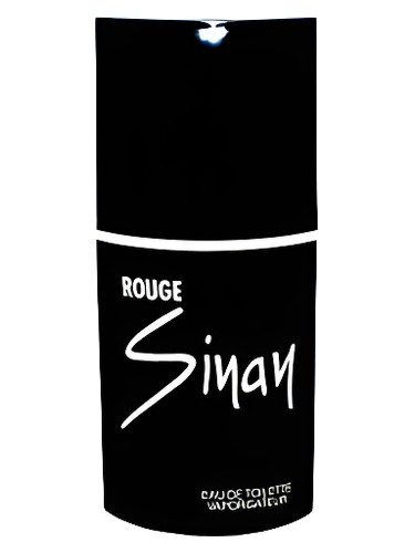 Rouge Sinan by Jean-Marc Sinan