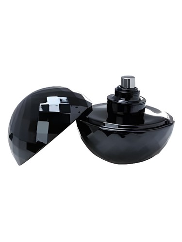 Disco Black by Jean-Pierre Sand