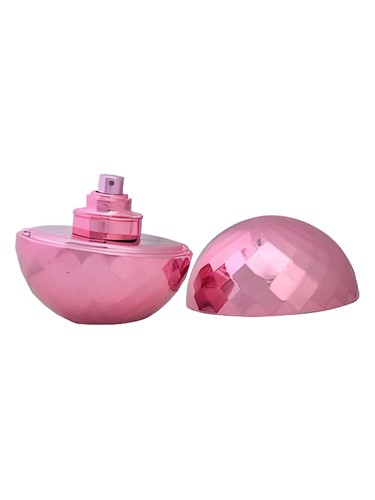 Disco Pink by Jean-Pierre Sand
