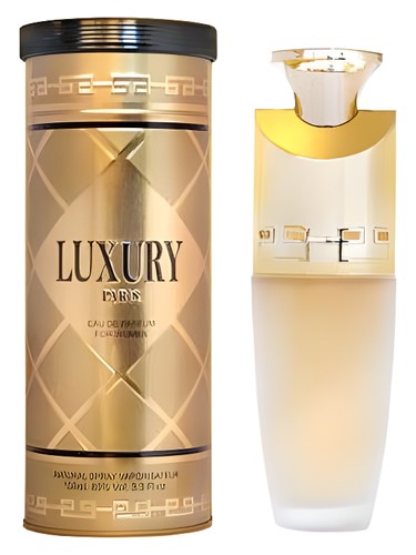 Luxury Gold by Jean-Pierre Sand