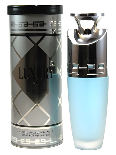 Luxury Silver by Jean-Pierre Sand