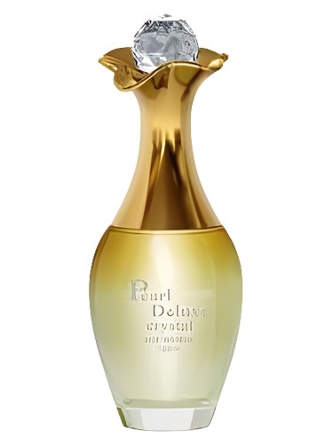 Pearl Deluxe Crystal by Jean-Pierre Sand