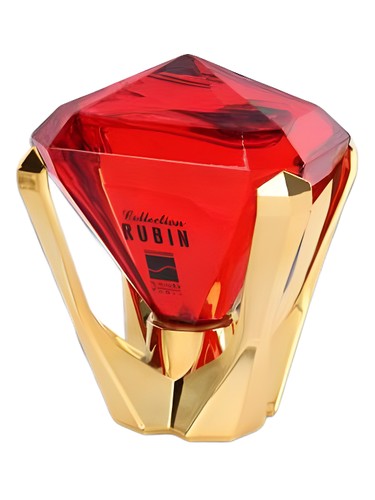 Rubin by Jean-Pierre Sand