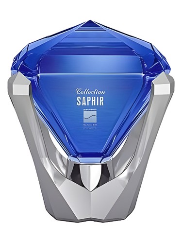 Saphir by Jean-Pierre Sand