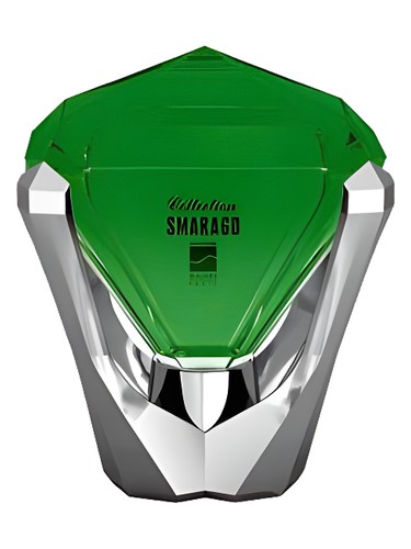 Smaragd by Jean-Pierre Sand